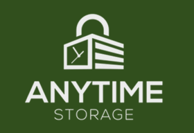 Anytime Storage Telford